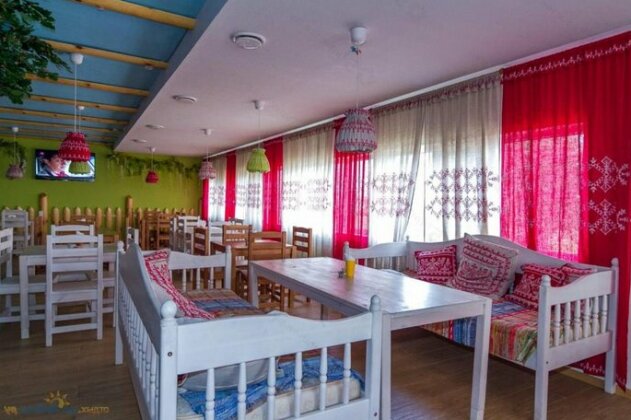 Hotel Briz Sennoy - Photo2