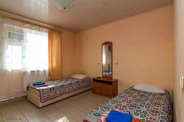 Hotel Briz Sennoy - Photo4