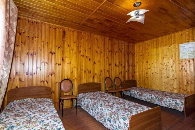 Hotel Briz Sennoy - Photo5