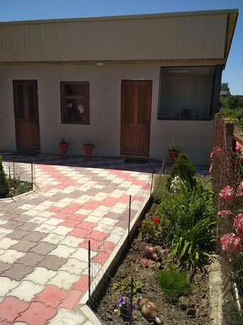 House on Sennoi - Photo2