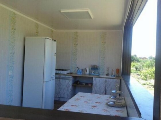 House on Sennoi - Photo4