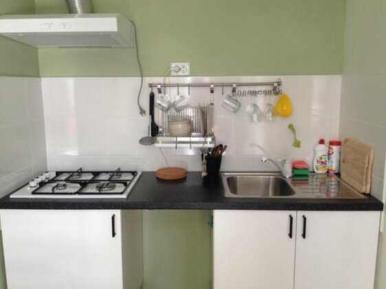 Rooms with kitchen on Privokzalnaya - Photo2