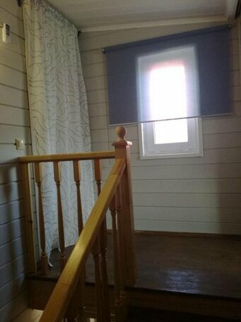 Rooms with kitchen on Privokzalnaya - Photo3