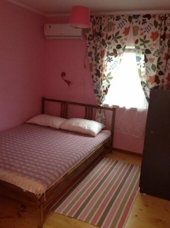 Rooms with kitchen on Privokzalnaya - Photo4