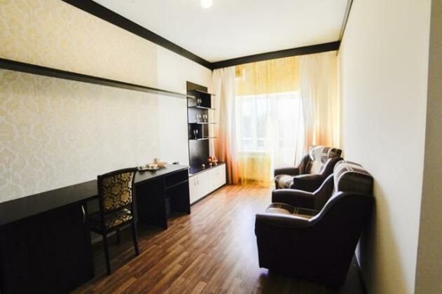 Vinogradnaya Loza - Photo5