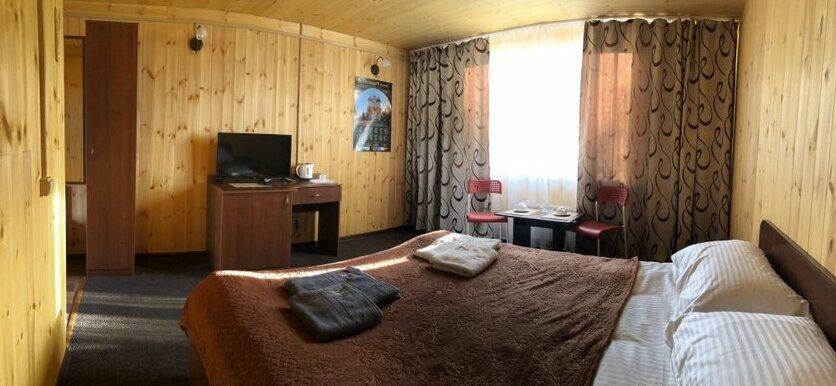 Camping-motel Blinnaya Gora - Photo5