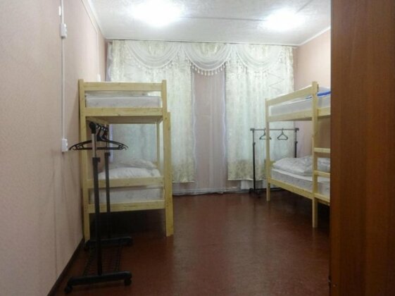 Hostel on Kooperativnaya 35 - Photo3
