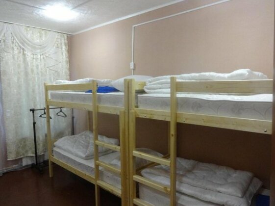 Hostel on Kooperativnaya 35 - Photo5