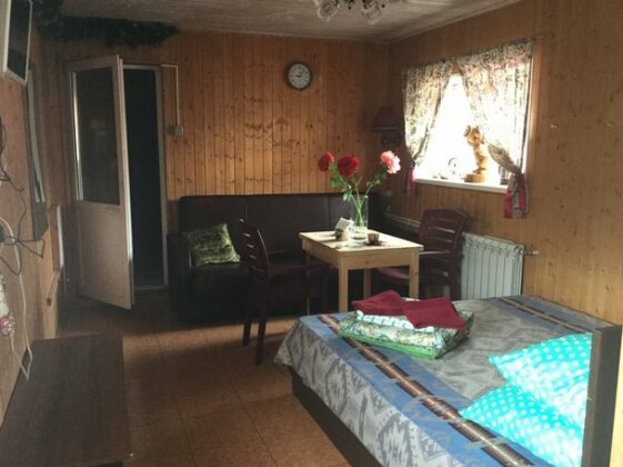 Hostel Sergiev - Photo2