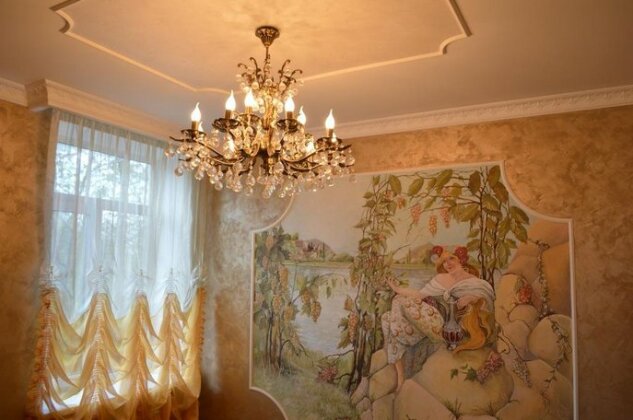 Hotel Vladimirskaya - Photo2