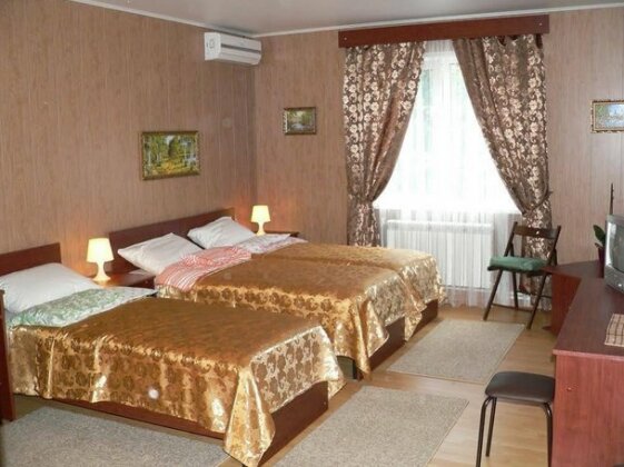 Uyut Hotel Sergiyev Posad - Photo4