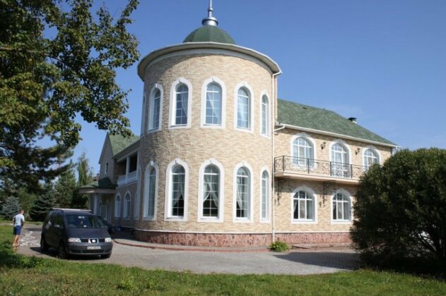 Vorontsovo Kantri Haus Guest House - Photo2