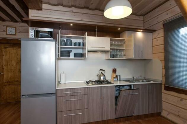 Dachi Rannala Hotel - Photo3