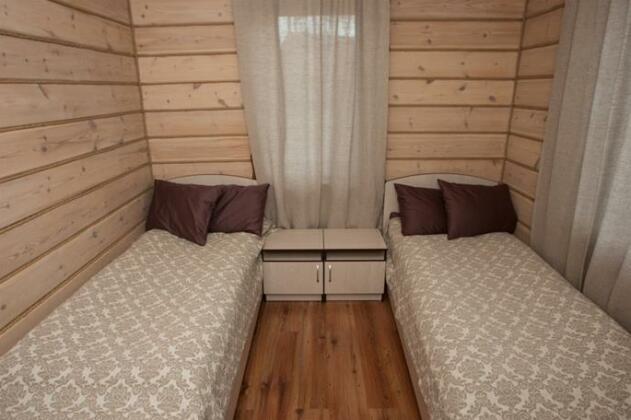Dachi Rannala Hotel - Photo5