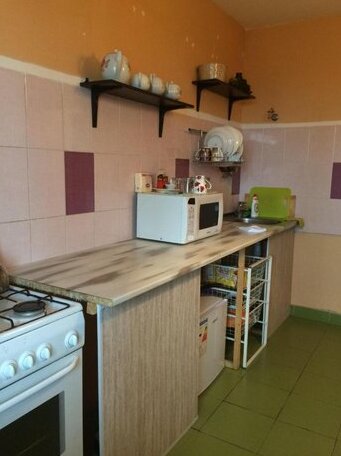 Apartments Ruso Turisto - Photo3