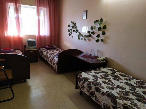 Hotel Rosinka - Photo2