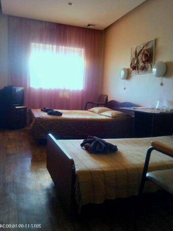 Hotel Rosinka - Photo3