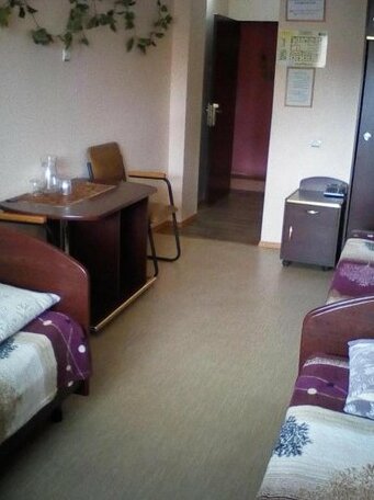 Hotel Rosinka - Photo4
