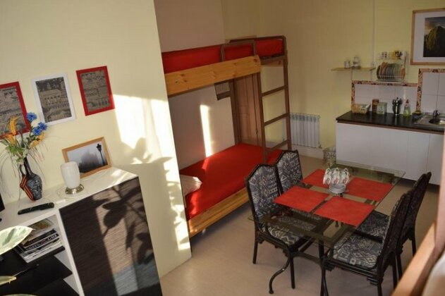 Inn Ruso Turisto - Photo2