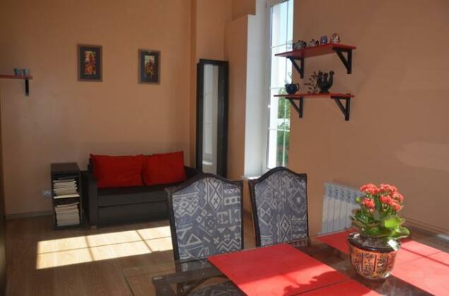 Inn Ruso Turisto - Photo4