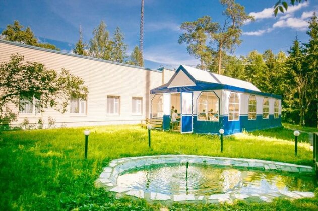 Luzhki Hotel