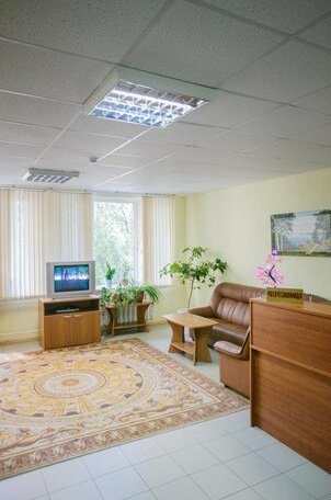 Luzhki Hotel - Photo3
