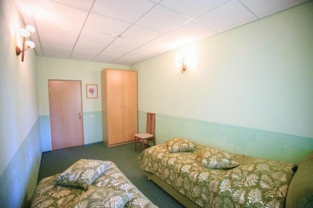 Luzhki Hotel - Photo5