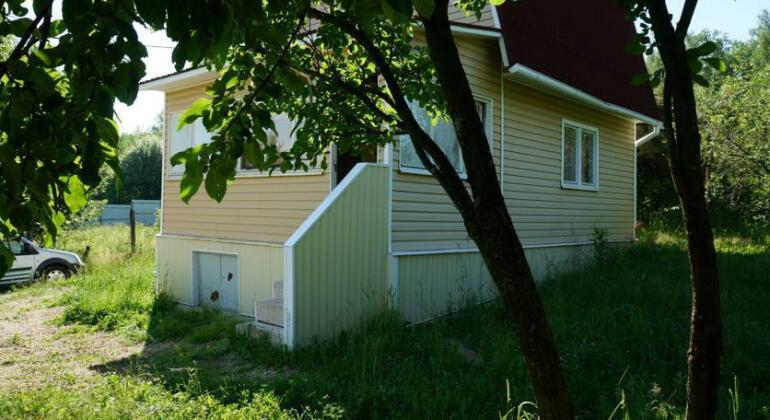Oka Guest House - Photo4