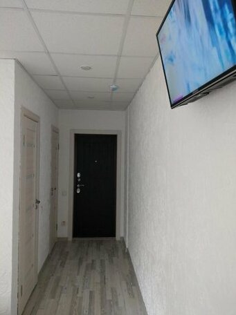 PitStop-Hostel Serpukhov - Photo2