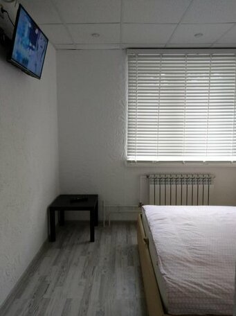PitStop-Hostel Serpukhov - Photo3