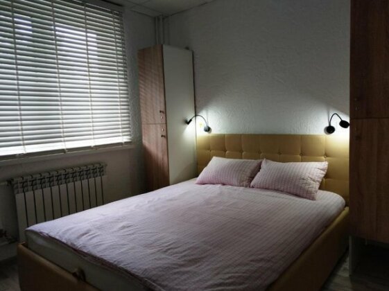 PitStop-Hostel Serpukhov - Photo5