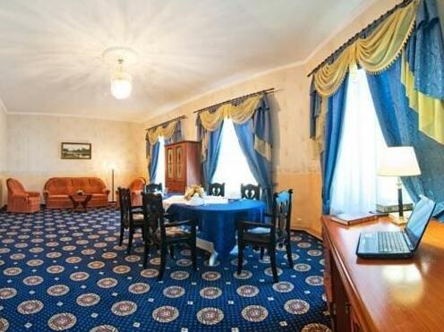 Postoyaly Dvor Rus - Photo2