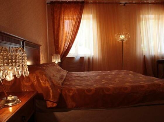 Postoyaly Dvor Rus - Photo4