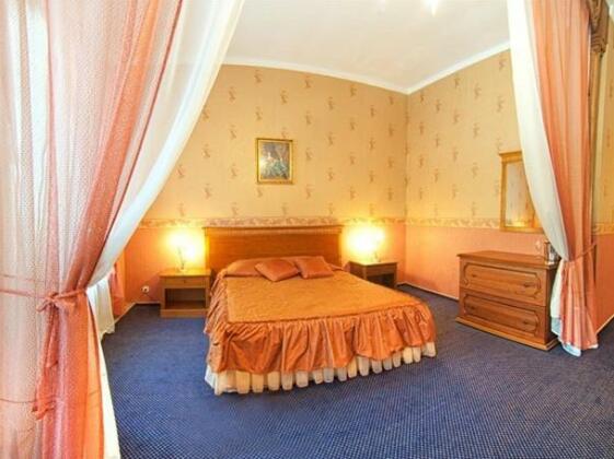 Postoyaly Dvor Rus - Photo5