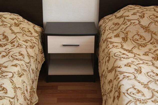 Slobodskaya Inn - Photo2