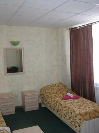 Slobodskaya Inn - Photo3