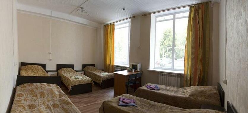 Slobodskaya Inn - Photo4