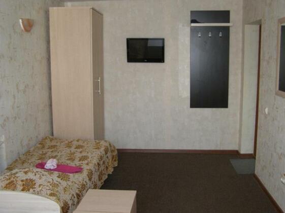 Slobodskaya Inn - Photo5