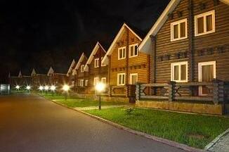 Tsargrad Cottage Complex