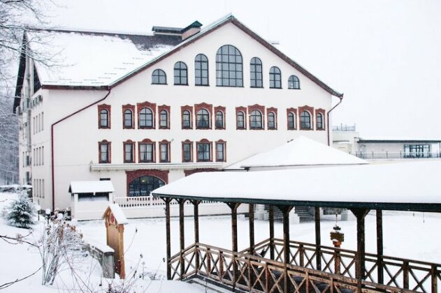 TsarGrad Hotel - Photo2