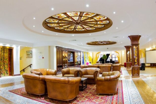 TsarGrad Hotel - Photo3