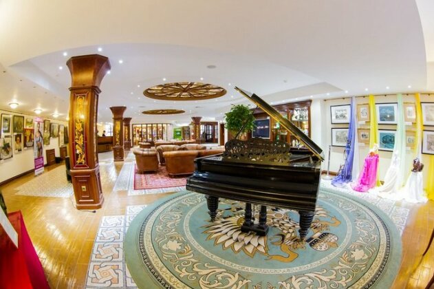 TsarGrad Hotel - Photo4