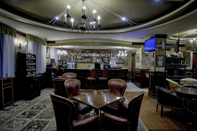 TsarGrad Hotel - Photo5