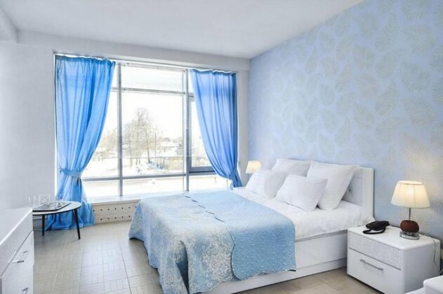 Zolotoy Pavlin Hotel - Photo2