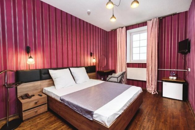 Zolotoy Pavlin Hotel - Photo4