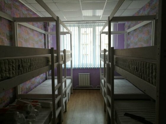 03rus Hostel - Photo3