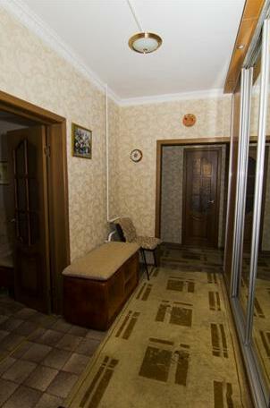 Na Leningradskom Prospekte 4 Apartments - Photo5