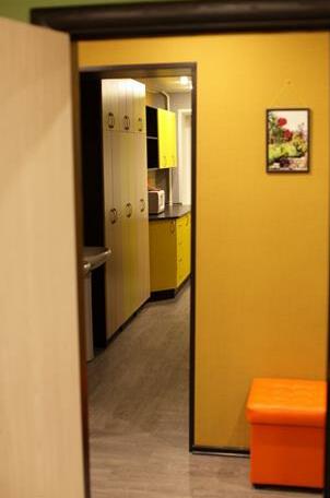 Hostel Na Yagrah - Photo2