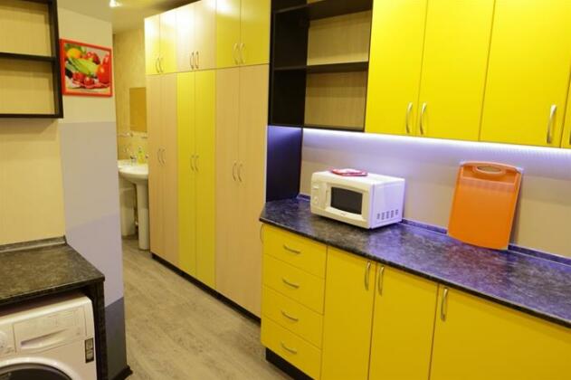 Hostel Na Yagrah - Photo3