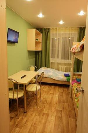 Hostel Na Yagrah - Photo5